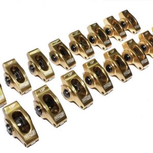 Pontiac U/G Rocker Arms  7/16 Stud/1.5 Ratio COM19060-16