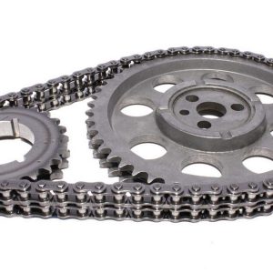 Sbc Magnum Double Roller Timing Set (1955-91) COM2100