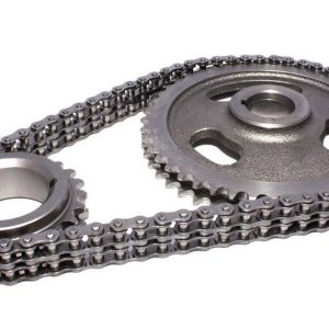 Sb Chry Mag-Dbl Roller Timing Set (1956-88) COM2103