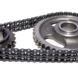 Pont V8 Magnum Double Roller Timing Set COM2112
