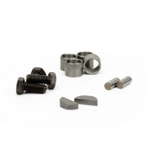 BBC Engine Finishing Kit COM234