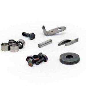 Engine Finishing Kit - SBF 5.0L COM243