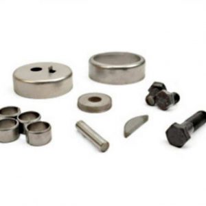 Engine Finishing Kit - Ford FE 58-76 COM244
