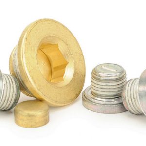 Engine Plug Kit - GM LS Series COM251