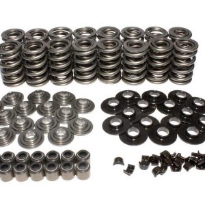 GM LS Series Dual Valve Spring Kit COM26926TS-KIT