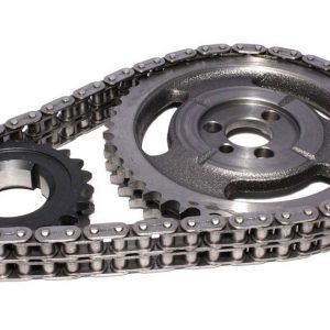 Sbc Hi-Tech Roller Tim/ Set Wo/Fac Roller Cam COM3100