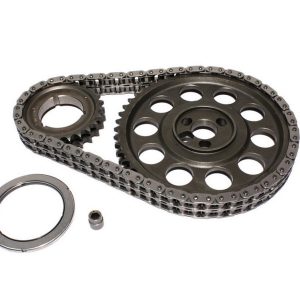 Bbc Hi-Tech Roll Tim/Set 65-91 W/Thrust Bearing COM3110KT
