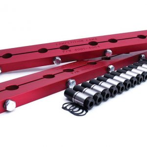 SBC 3/8in Stud Girdle Kit COM4001