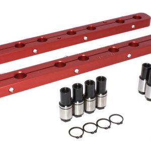 Sbc Stud Girdle 7/16 Stud Solid Bar Design COM4009