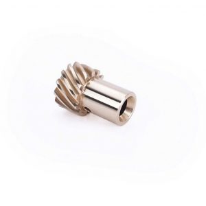 Distributor Gear Bronze .491in Chevy COM412