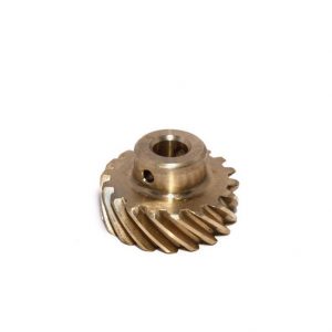 Distributor Gear Bronze .484in SBM 273 360 COM420