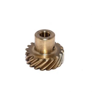 Distributor Gear Bronze .484in BBM 383 440 COM424