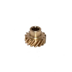 Distributor Gear Bronze .500in SBF BBF COM432