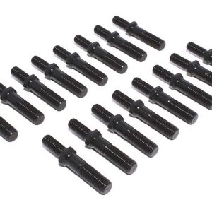 3/8 Rocker Arm Studs - GM LS Engines COM4554-16