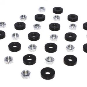 SBF 5/16 Rocker Arm Adjusting Kit COM4610-16