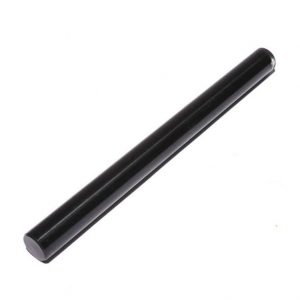 SBC Fuel Pump Pushrod - Rocket Blk w/Bronze Tip COM4620
