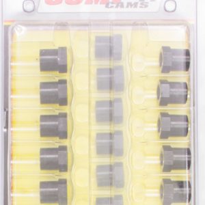 3/8 Adjusting Nuts - For LS R/A Upgrade Kits COM4654-16