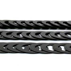 1.250 O.D. Spring Shim Kit 16 Ea .015-.030-.060 COM4753