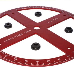 16in Pro Degree Wheel COM4791-1