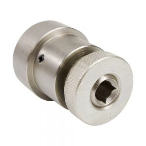 Crank Socket - GM LS1/LS6 COM4914