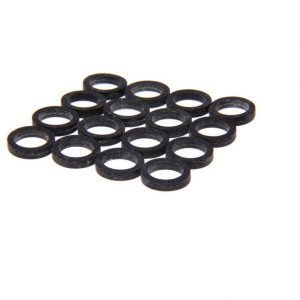 11/32in Valve Stem Seals O-Ring Type COM501-16