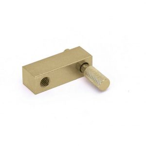Rocker Stud Puller & Tap Guide COM5306