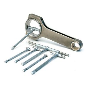 Telescoping Gauge Set - 5/16 - 6in COM5320