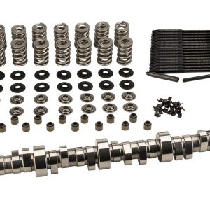 Stage 1 LST Max HP Cam LS 3-Bolt Solid Roller COM54-311-11