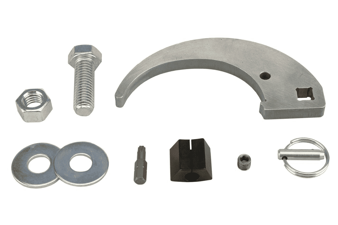 Cam Phaser Lockout Kit Gm Gen V Lt4 Com5471 Morin Performance