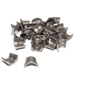 3/8 Chry Valve Locks Steel 7 Degree-2 Groove COM602-16