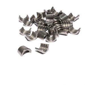 3/8 Chry Valve Locks Steel 7 Degree- 4 Groove COM604-16