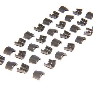 3/8 Chry Valve Locks Steel 7 Degr. 2&4 Groove COM606-16