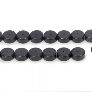 11/32in Lash Cap (Hardened) .080in Thickn COM621-16