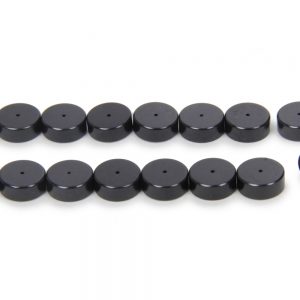 3/8in Lash Caps (Hardened) .080in Thickn COM622-16