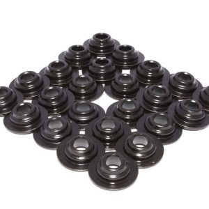 Beehive Valve Spring Retainers - Ford 4.6L 3V COM710-24