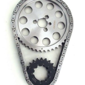 SBC Billet Timing Set COM7100