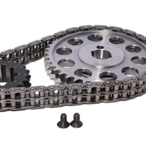 Billet Timing Set - SBF COM7138