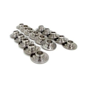 1.320 Ti Valve Spring Retainers COM716-16