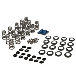 Valve Spring & Retainer Kit Mopar Gen III Hemi COM7228CC-KIT