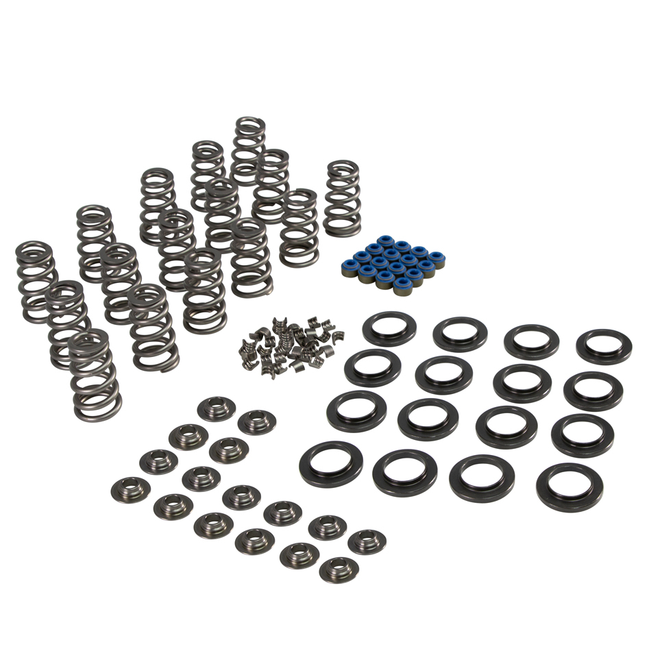 Valve Spring & Retainer Kit Mopar Gen III Hemi COM7228TC-KIT