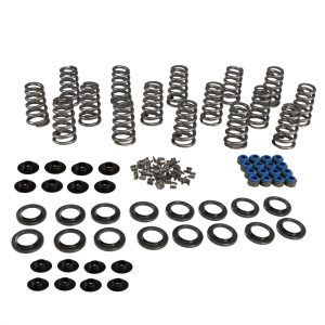 Valve Spring & Retainer Kit Mopar Gen III Hemi COM7230CC-KIT