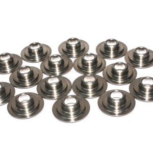 Titanium Valve Spring Retainer- 10 Degree COM738-16