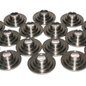 Titanium Valve Spring Retainer- 10 Degree COM739-16