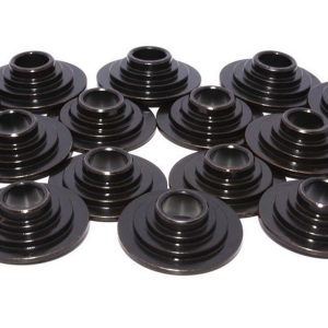 Super Lock Valve Spring Retainer Steel-10 Degree COM746-16