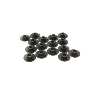 Super Lock Valve Spring Retainer Steel-10 Degree COM749-16
