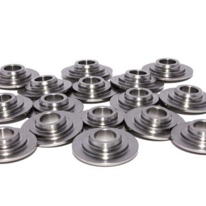 Titanium Valve Spring Retainers - LS1 COM754-16