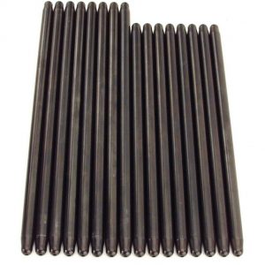 3/8 Magnum Pushrods - 7.750/8.700 Long COM7663-16