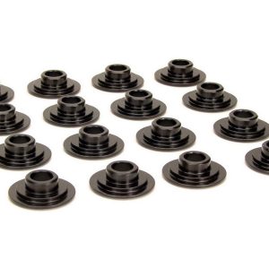 Valve Spring Retainers - 7 Degree COM780-16