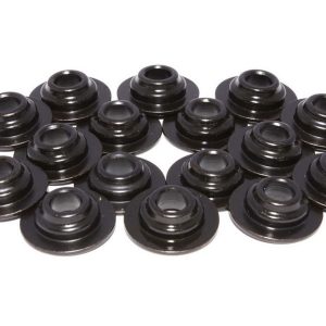 Beehive Valve Spring Retainers - Ford 4.6L 2V COM792-16