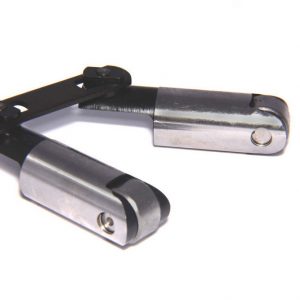 BBM Roller Lifters (1-Pair) COM829-2